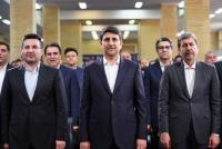 سفر استانی وزیر ارتباطات به استان اصفهان