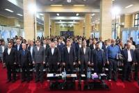 سفر استانی وزیر ارتباطات به استان اصفهان