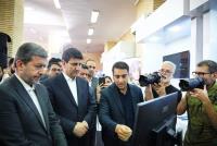 سفر استانی وزیر ارتباطات به استان اصفهان