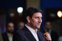 سفر استانی وزیر ارتباطات به استان اصفهان