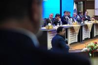 سفر وزیر ارتباطات به استان چهارمحال و بختیاری