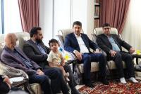 سفر وزیر ارتباطات به استان چهارمحال و بختیاری