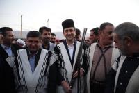 سفر وزیر ارتباطات به استان چهارمحال و بختیاری