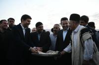 سفر وزیر ارتباطات به استان چهارمحال و بختیاری