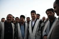 سفر وزیر ارتباطات به استان چهارمحال و بختیاری