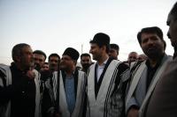 سفر وزیر ارتباطات به استان چهارمحال و بختیاری