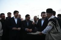 سفر وزیر ارتباطات به استان چهارمحال و بختیاری