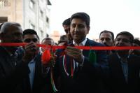سفر وزیر ارتباطات به استان چهارمحال و بختیاری