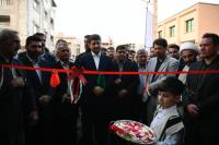 سفر وزیر ارتباطات به استان چهارمحال و بختیاری