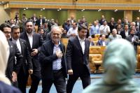 رویداد «چهار میلیونی شدن ایران دیجیتال»