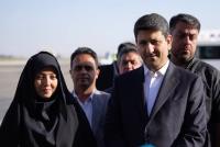 سفر استانی وزیر ارتباطات به استان اصفهان