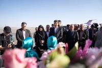 سفر استانی وزیر ارتباطات به استان اصفهان