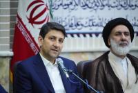 سفر وزیر ارتباطات به استان چهارمحال و بختیاری