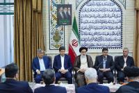 سفر وزیر ارتباطات به استان چهارمحال و بختیاری