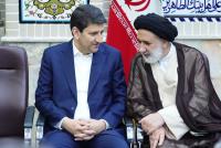 سفر وزیر ارتباطات به استان چهارمحال و بختیاری