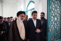 سفر وزیر ارتباطات به استان چهارمحال و بختیاری