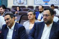 سفر وزیر ارتباطات به استان چهارمحال و بختیاری