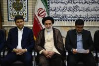 سفر وزیر ارتباطات به استان چهارمحال و بختیاری