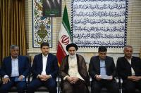 سفر وزیر ارتباطات به استان چهارمحال و بختیاری