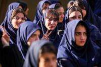 در حاشیه حضور وزیر ارتباطات در آیین آغاز سال تحصیلی