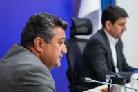 جلسه شورای هماهنگی روابط عمومی با حضور وزیر ارتباطات