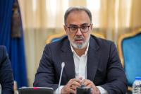 جلسه شورای هماهنگی روابط عمومی با حضور وزیر ارتباطات