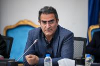 جلسه شورای هماهنگی روابط عمومی با حضور وزیر ارتباطات