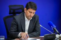جلسه شورای هماهنگی روابط عمومی با حضور وزیر ارتباطات