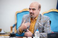 جلسه شورای هماهنگی روابط عمومی با حضور وزیر ارتباطات