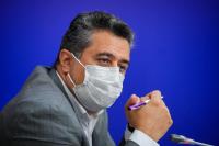 جلسه شورای هماهنگی روابط عمومی با حضور وزیر ارتباطات