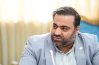 جلسه شورای هماهنگی روابط عمومی با حضور وزیر ارتباطات