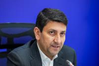 جلسه شورای هماهنگی روابط عمومی با حضور وزیر ارتباطات