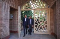 دومین جلسه معارفی با گرامیداشت یاد شهدای وزارت ارتباطات