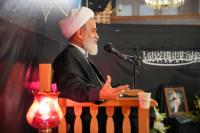 دومین جلسه معارفی با گرامیداشت یاد شهدای وزارت ارتباطات