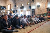 دومین جلسه معارفی با گرامیداشت یاد شهدای وزارت ارتباطات