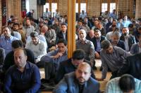 دومین جلسه معارفی با گرامیداشت یاد شهدای وزارت ارتباطات