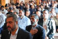 دومین جلسه معارفی با گرامیداشت یاد شهدای وزارت ارتباطات