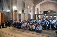 دومین جلسه معارفی با گرامیداشت یاد شهدای وزارت ارتباطات