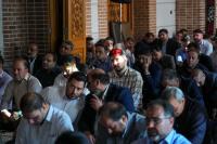 دومین جلسه معارفی با گرامیداشت یاد شهدای وزارت ارتباطات