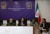سفر معاون حقوقی وزیر 1405