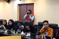 نشست خبری همگرایی در اقتصاد دیجیتال، از سنجش تا ارزیابی آثار