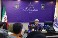 نشست خبری همگرایی در اقتصاد دیجیتال، از سنجش تا ارزیابی آثار