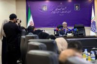 نشست خبری همگرایی در اقتصاد دیجیتال، از سنجش تا ارزیابی آثار