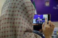 نشست خبری همگرایی در اقتصاد دیجیتال، از سنجش تا ارزیابی آثار