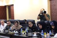 نشست خبری همگرایی در اقتصاد دیجیتال، از سنجش تا ارزیابی آثار