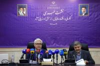 نشست خبری همگرایی در اقتصاد دیجیتال، از سنجش تا ارزیابی آثار