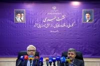 نشست خبری همگرایی در اقتصاد دیجیتال، از سنجش تا ارزیابی آثار
