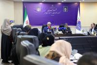 نشست خبری همگرایی در اقتصاد دیجیتال، از سنجش تا ارزیابی آثار