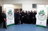 سومین المپیاد ورزشی کارکنان پست‌بانک ایران