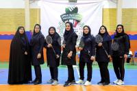 سومین المپیاد ورزشی کارکنان پست‌بانک ایران